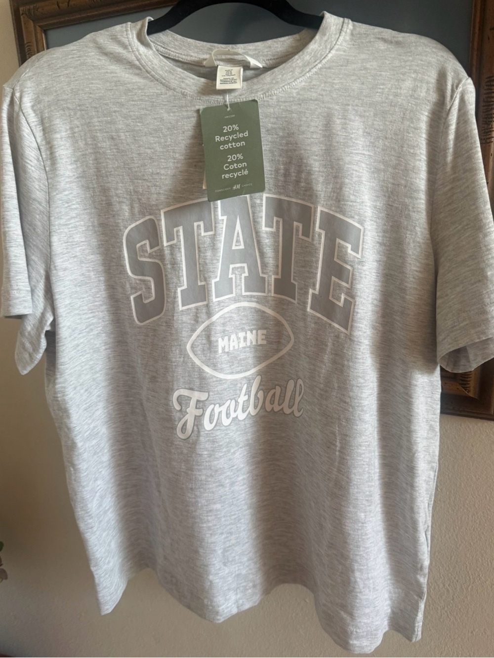 NWT H&M Women’s Graphic Tee